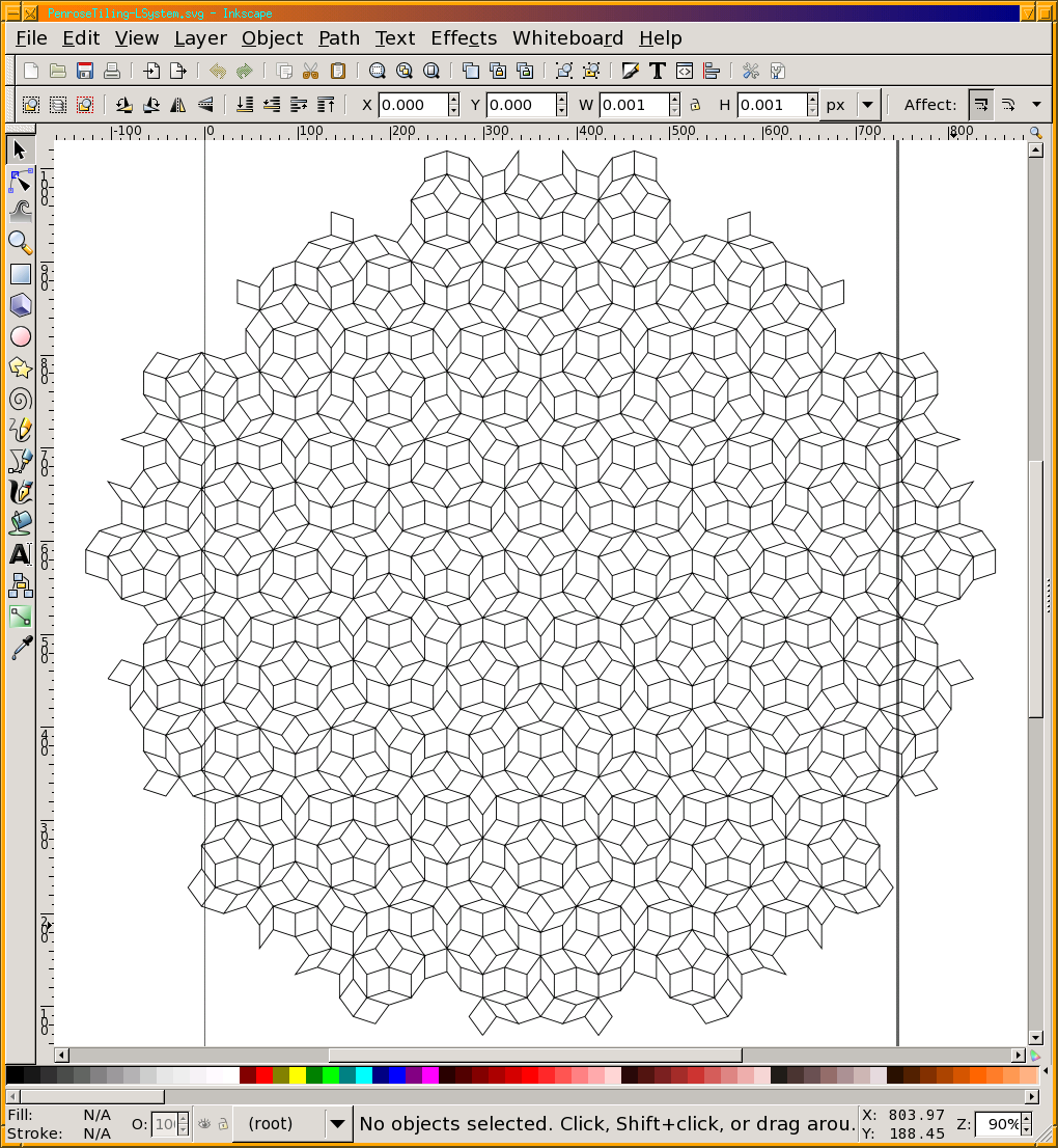 Inkscape-LSystem-PenroseRender-Big